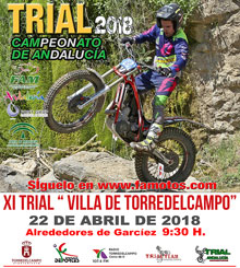 Trial 2018
