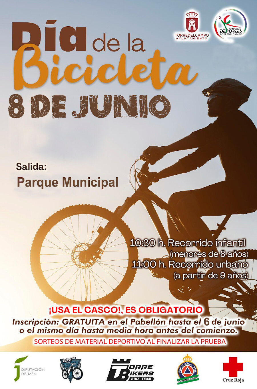 Día de la Bicicleta