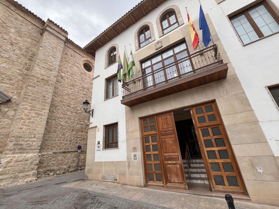 El Ayuntamiento de Torredelcampo apuesta por la modernización en la atención a la ciudadanía a través del medio digital
