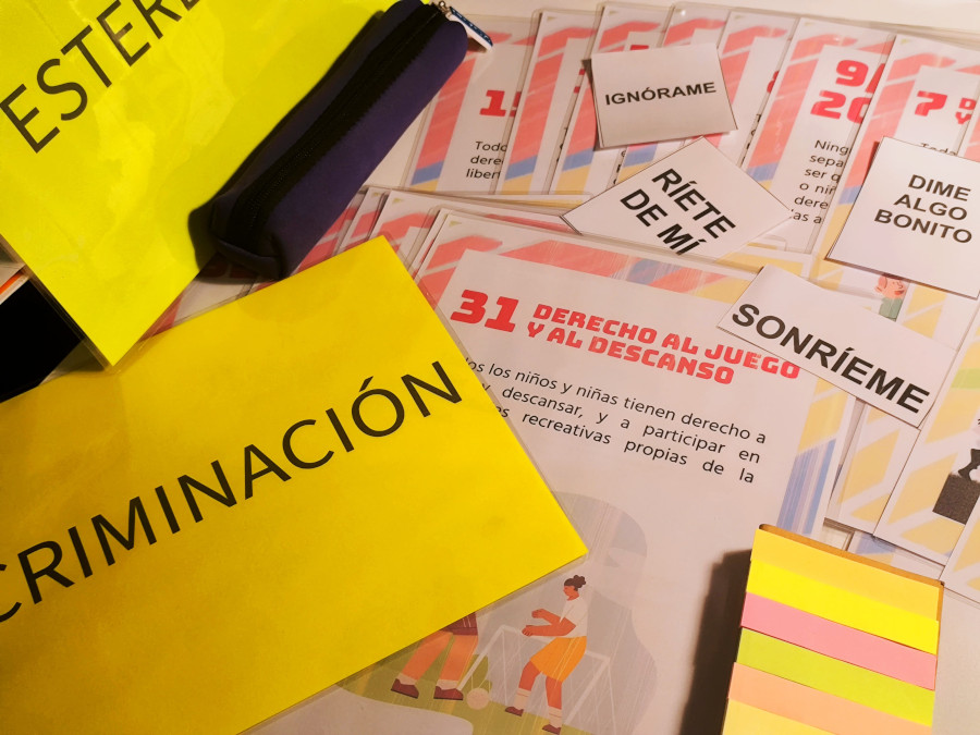 Torredelcampo fomenta la igualdad con talleres educativos y creativos
