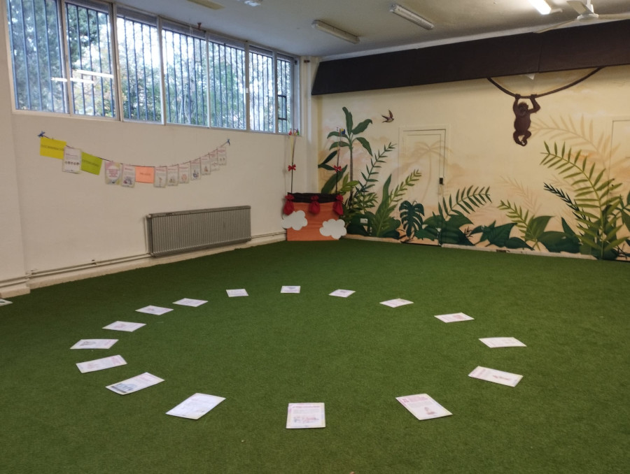 Torredelcampo fomenta la igualdad con talleres educativos y creativos