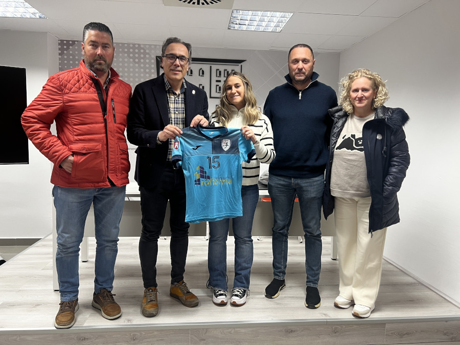 Torredelcampo refuerza su compromiso con el balonmano femenino