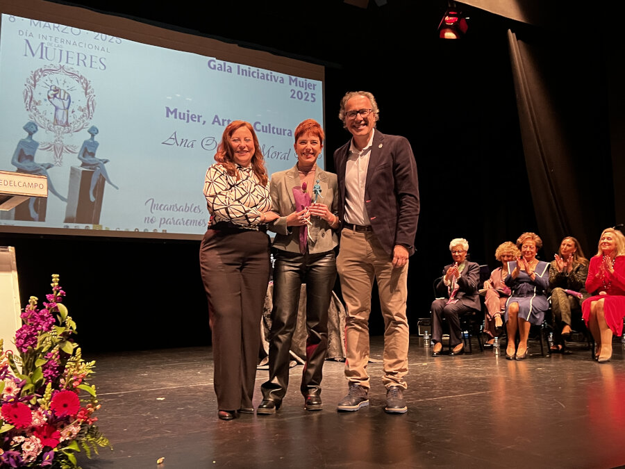 Iniciativa Mujer 2025: Celebrando el Compromiso con la Igualdad