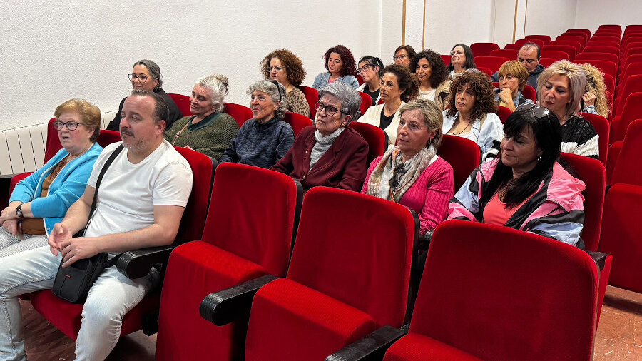 Torredelcampo impulsa su Ordenanza de Bienestar Animal con la participación ciudadana y el compromiso institucional