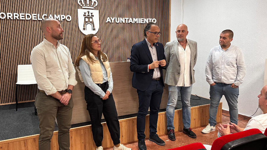 Torredelcampo impulsa su Ordenanza de Bienestar Animal con la participación ciudadana y el compromiso institucional