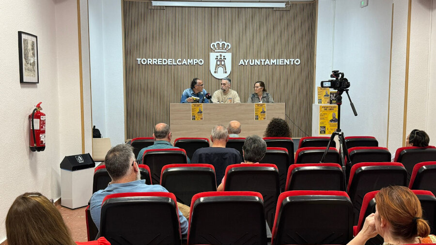 Bulos, manual de combate: una reflexión urgente sobre la desinformación de Rubén Sánchez