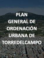Plan General de Ordenación Urbanística